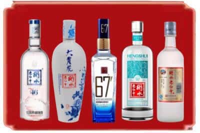 桓台县回收衡水老白干
